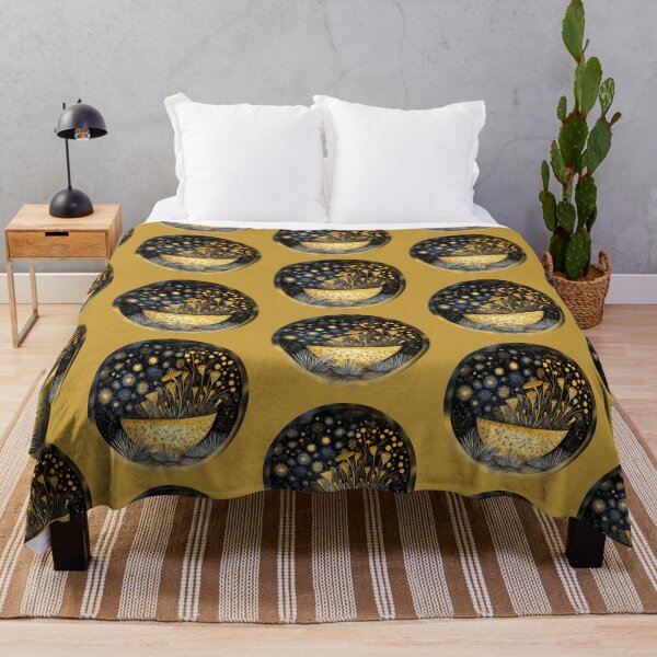Item preview, Herbs in the Dark designed and sold by mi-kam.