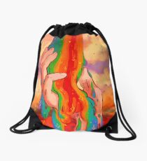 Mochila de cuerdas Orgullo