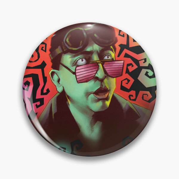 Item preview, Kamal designed and sold by robinartfx.