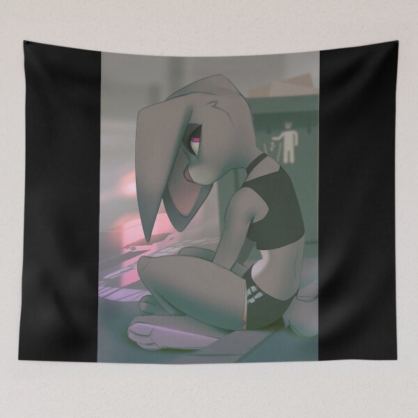 Item preview, Bun designed and sold by Miles-DF.