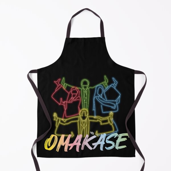 Item preview, LED design inspired by the Atarashii Gakko group in the Omakase era designed and sold by mbs-desing.