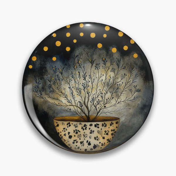 Item preview, Herbs in the Dark designed and sold by mi-kam.