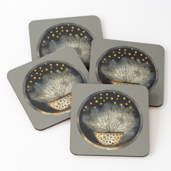 Item preview, Herbs in the Dark designed and sold by mi-kam.