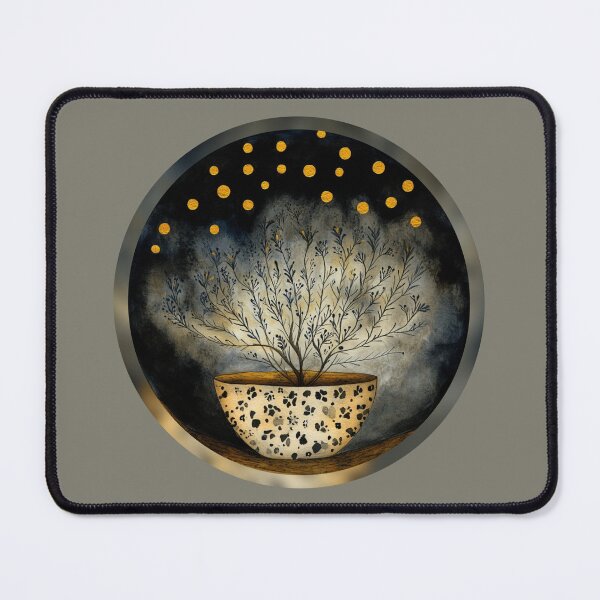 Item preview, Herbs in the Dark designed and sold by mi-kam.