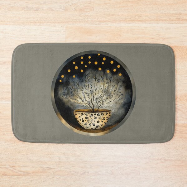 Item preview, Herbs in the Dark designed and sold by mi-kam.