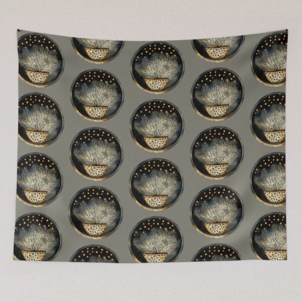 Item preview, Herbs in the Dark designed and sold by mi-kam.