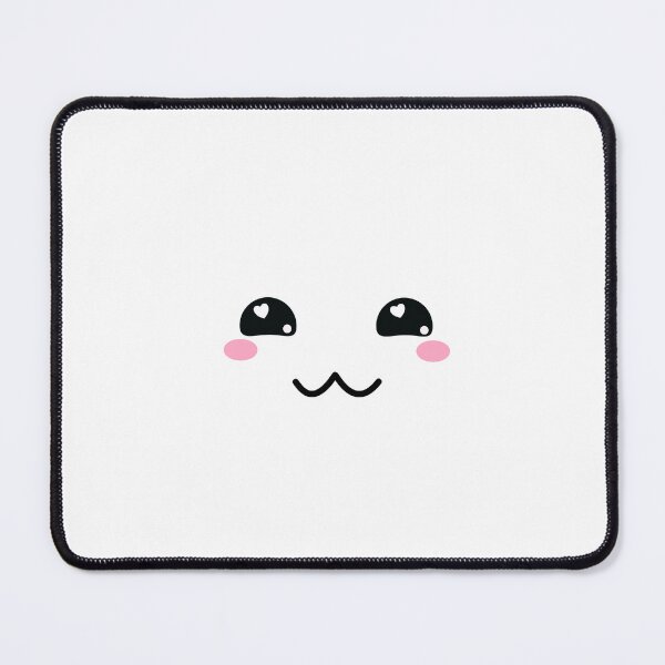 Item preview, Kawaii Style 02 (clear version) designed and sold by ZenHero.