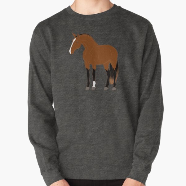 Sweatshirt épais