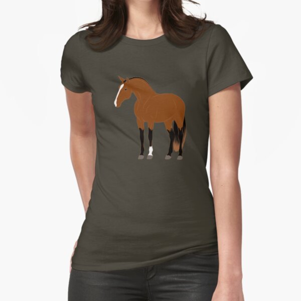 T-shirt moulant