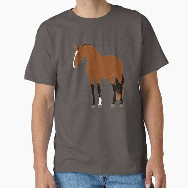 T-shirt classique