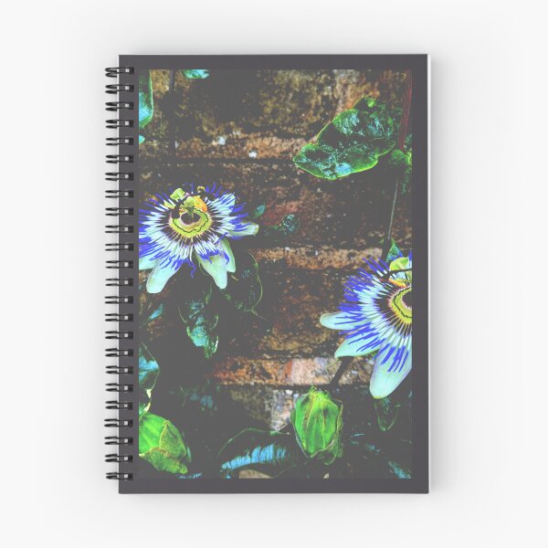 Item preview, Passiflora designed and sold by nathilism.