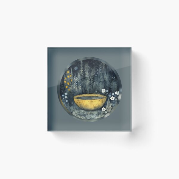 Item preview, Herbs in the Dark designed and sold by mi-kam.
