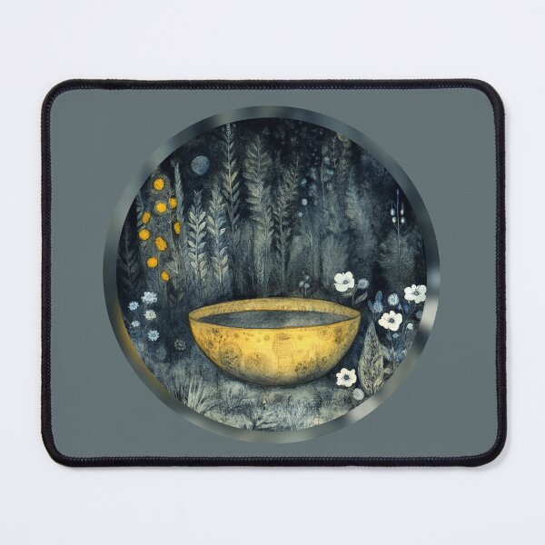 Item preview, Herbs in the Dark designed and sold by mi-kam.