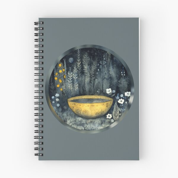 Item preview, Herbs in the Dark designed and sold by mi-kam.