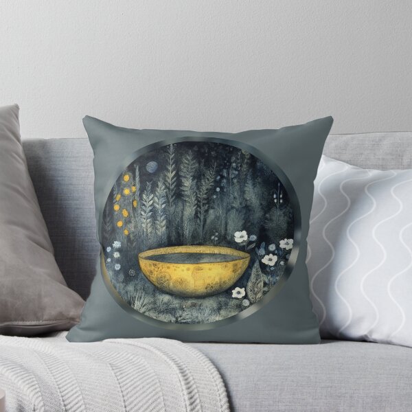 Item preview, Herbs in the Dark designed and sold by mi-kam.
