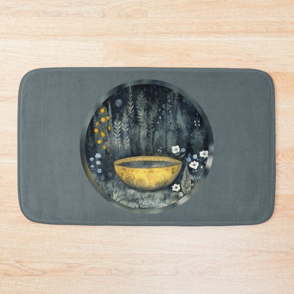 Item preview, Herbs in the Dark designed and sold by mi-kam.