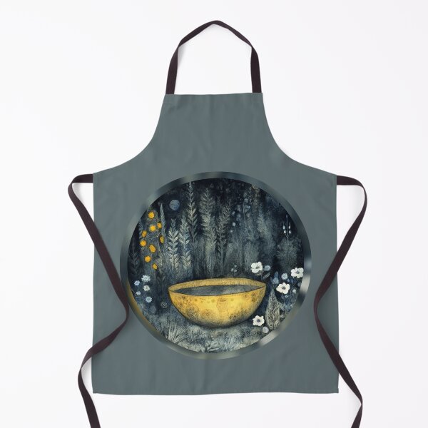Item preview, Herbs in the Dark designed and sold by mi-kam.