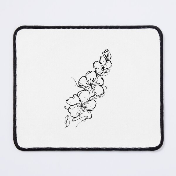 Item preview, Cherry Blossom, flower designed and sold by GlamorousGirlll.