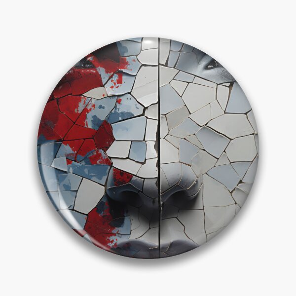 Item preview, Shattered Perceptions designed and sold by anytka.