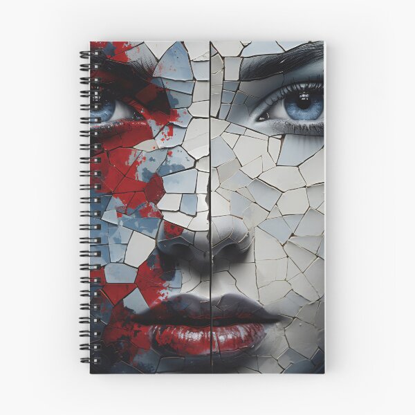 Item preview, Shattered Perceptions designed and sold by anytka.