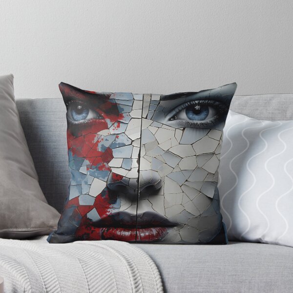 Item preview, Shattered Perceptions designed and sold by anytka.