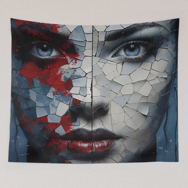 Item preview, Shattered Perceptions designed and sold by anytka.