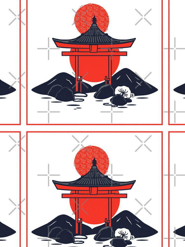 Thumbnail 5 of 5, iPhone Case, Japan designed and sold by sofiatheof.