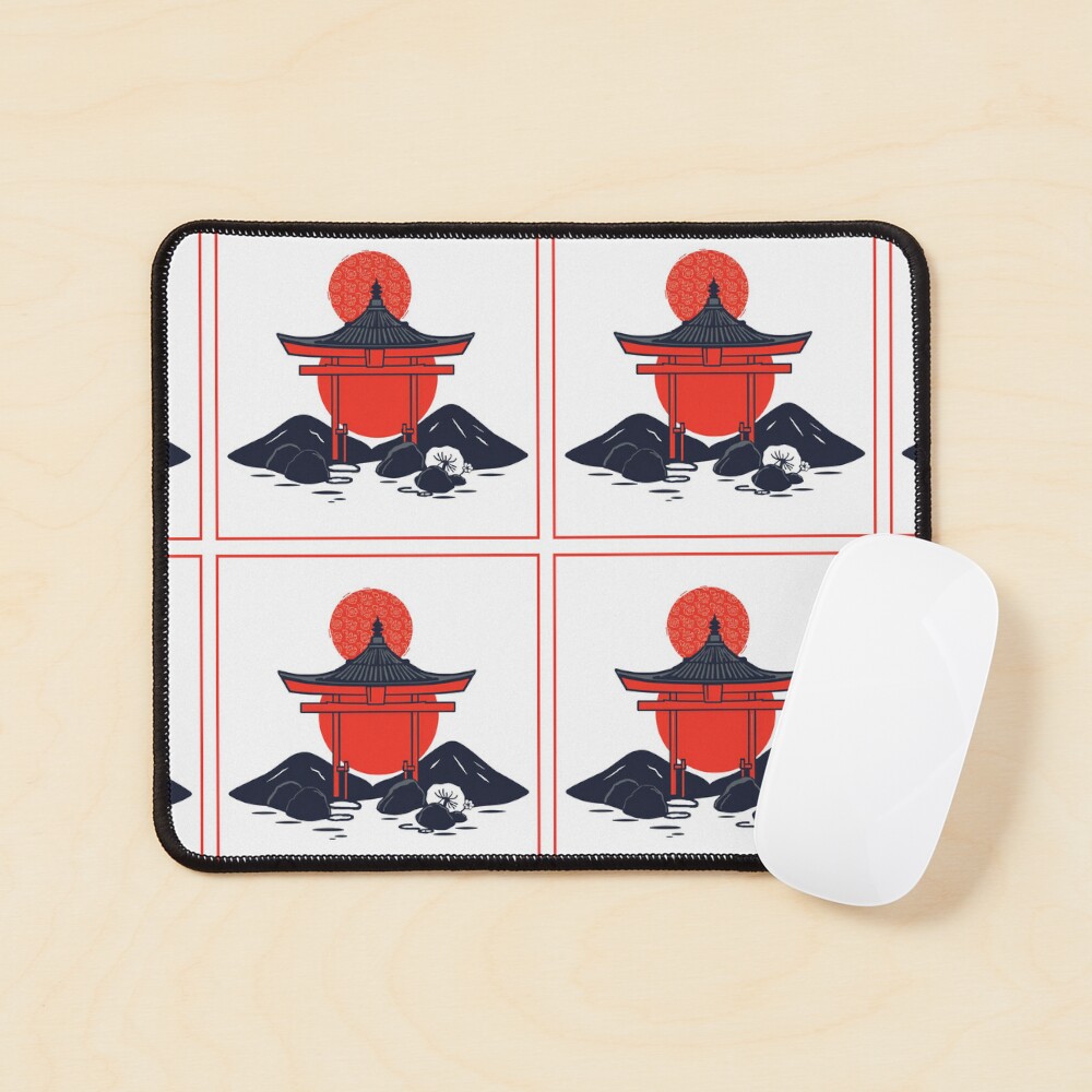 Item preview, Mouse Pad designed and sold by sofiatheof.