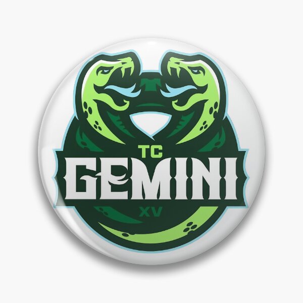 Item preview, TC Gemini designed and sold by SlimeTime999.