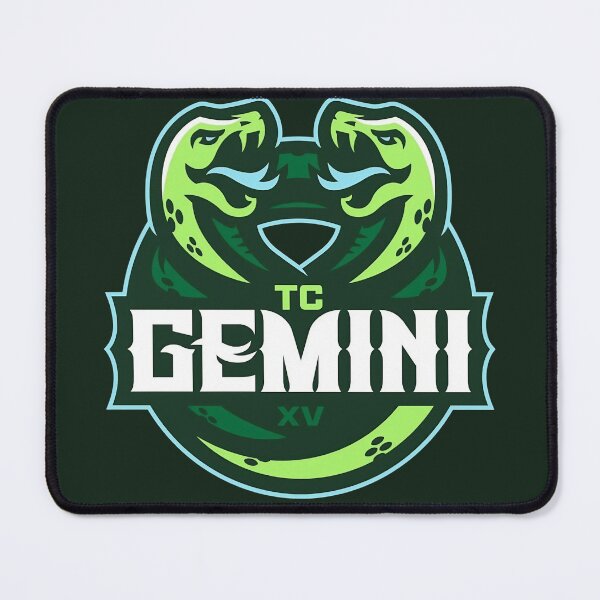 Item preview, TC Gemini designed and sold by SlimeTime999.