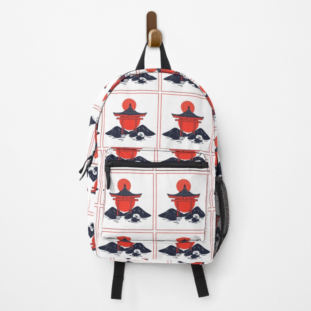 Item preview, Backpack designed and sold by sofiatheof.