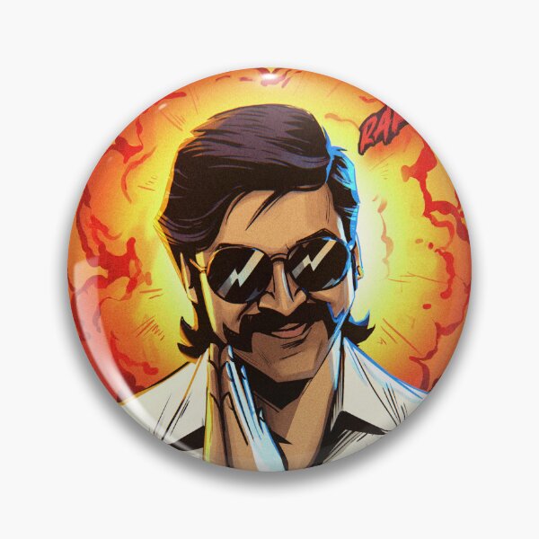 Item preview, Dhanush  designed and sold by robinartfx.