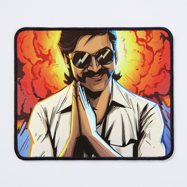 Item preview, Dhanush  designed and sold by robinartfx.