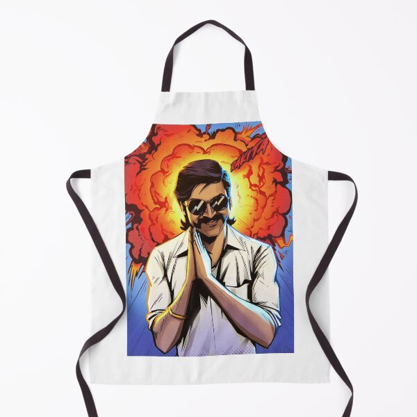 Item preview, Dhanush designed and sold by robinartfx.