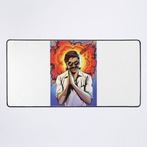 Item preview, Dhanush  designed and sold by robinartfx.