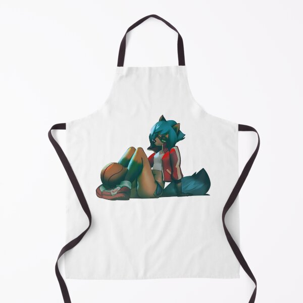 Item preview, Raccoon girl designed and sold by Miles-DF.