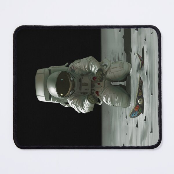 Item preview, Astronaut designed and sold by Miles-DF.