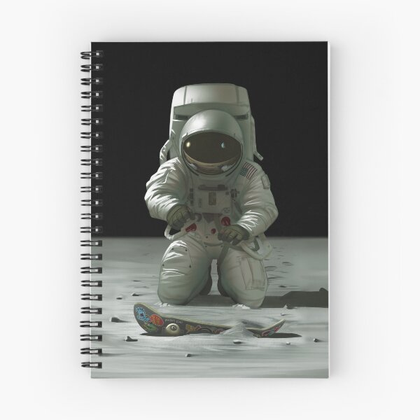 Item preview, Astronaut designed and sold by Miles-DF.