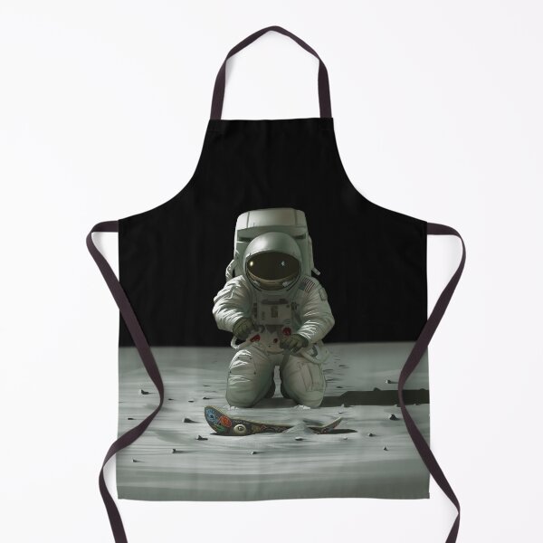 Item preview, Astronaut designed and sold by Miles-DF.