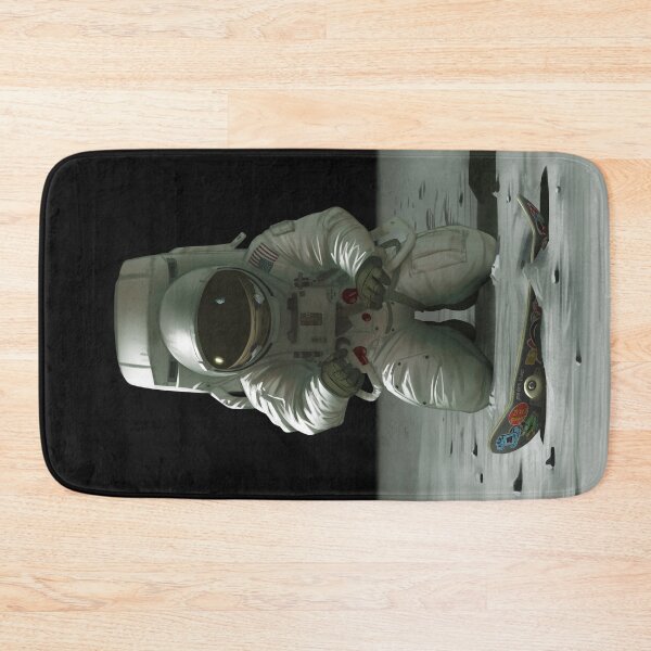 Item preview, Astronaut designed and sold by Miles-DF.