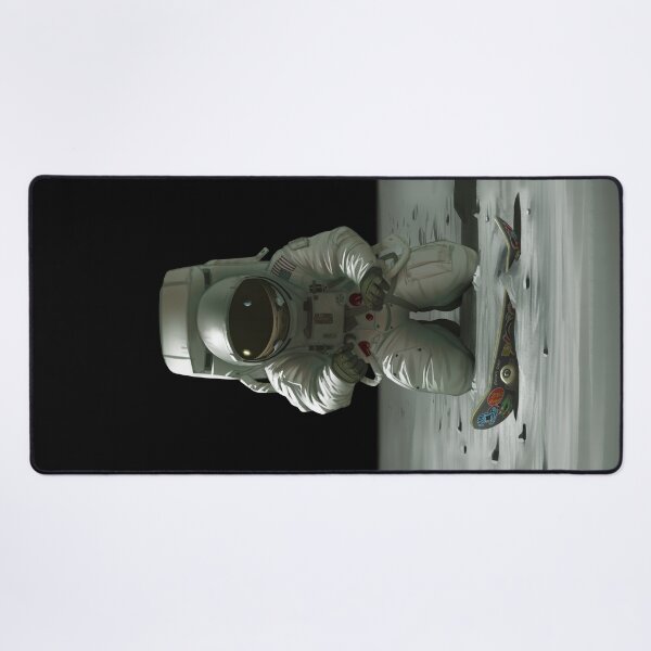 Item preview, Astronaut designed and sold by Miles-DF.