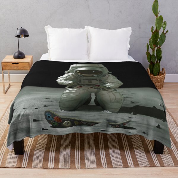 Item preview, Astronaut designed and sold by Miles-DF.