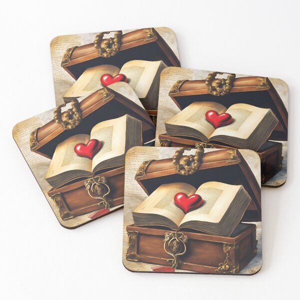 Item preview, Heart Box designed and sold by MRTUMujeruncion.