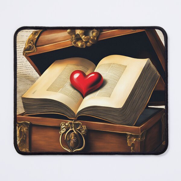 Item preview, Heart Box designed and sold by MRTUMujeruncion.