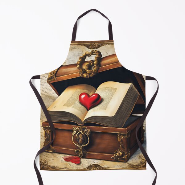 Item preview, Heart Box designed and sold by MRTUMujeruncion.