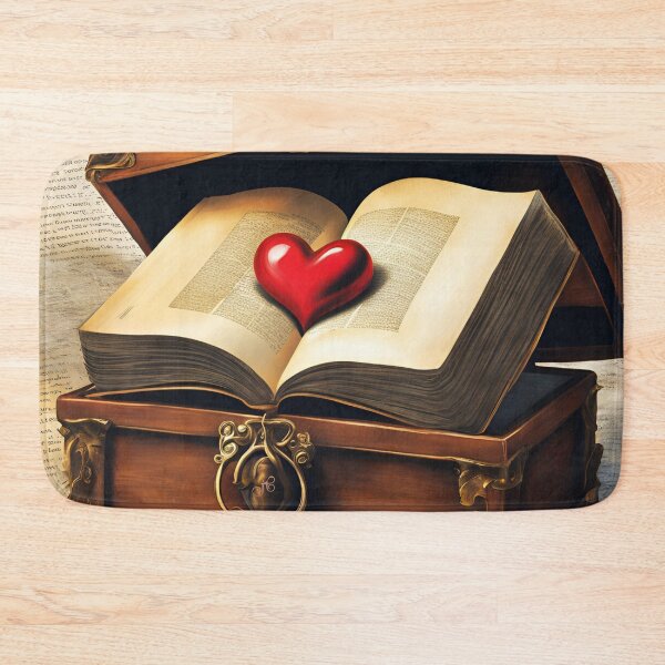 Item preview, Heart Box designed and sold by MRTUMujeruncion.
