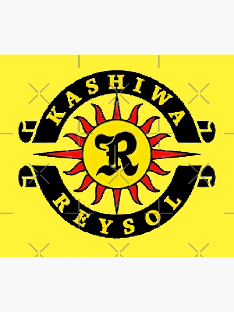 Kashiwa Reysol Crest/Logo 
