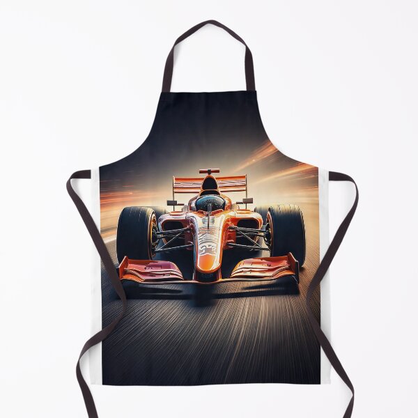 Item preview, Illustrated F1, Formula 1 Car designed and sold by HWDesign28.