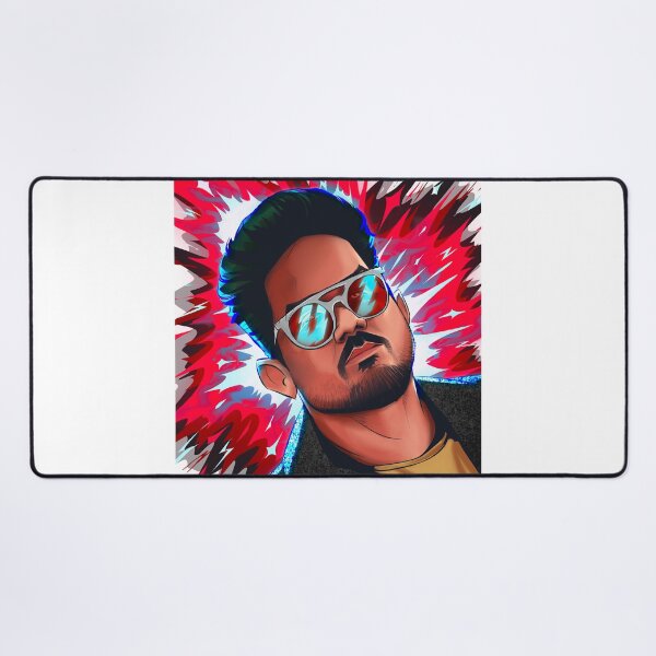 Item preview, Yuvan Shankar Raja  designed and sold by robinartfx.