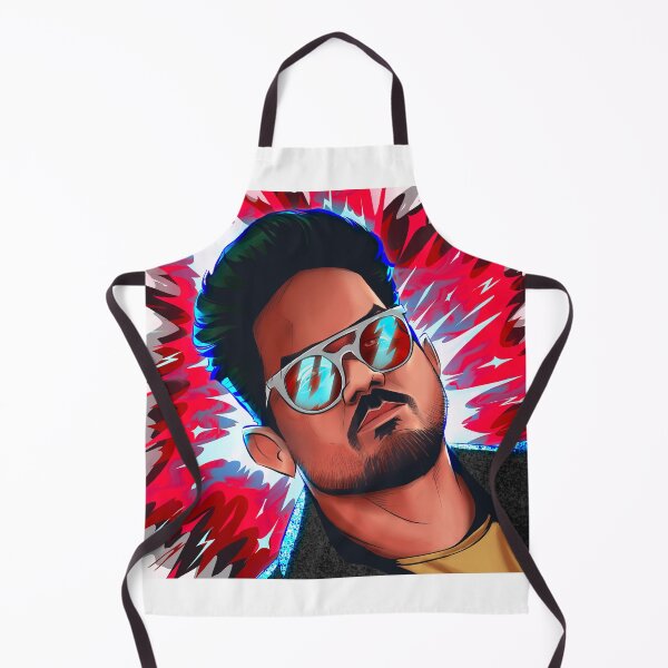 Item preview, Yuvan Shankar Raja  designed and sold by robinartfx.